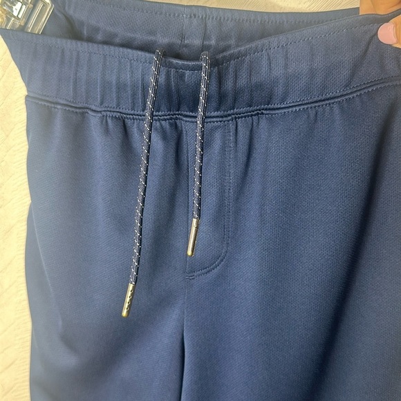 POLO BY RALPH LAUREN navy boys performance Shorts medium - Picture 7 of 7